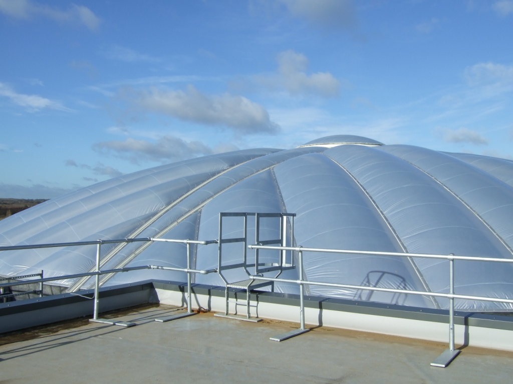 Etfe foil: a guide to design architen landrell