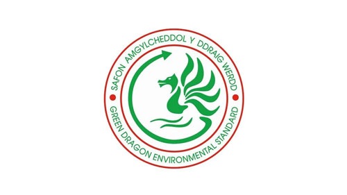 Green Dragon Environmental Award