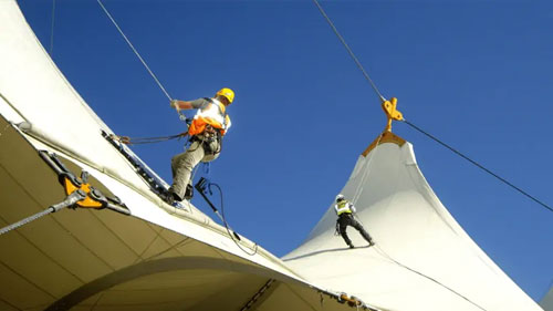 Maintenance & lifecycle care