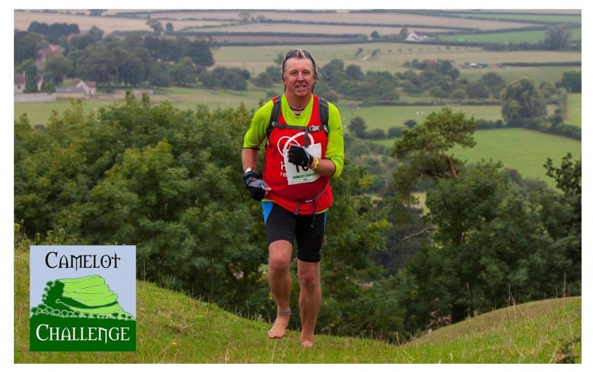 paul running image