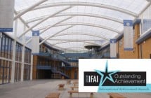 Radcliffe School IFAI OAA 08