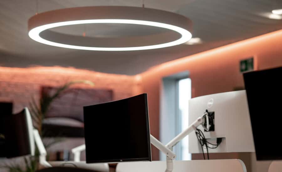 Main Office 23