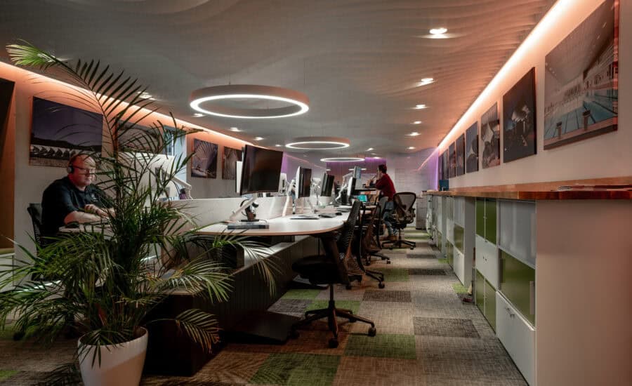 Main Office 3