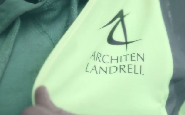 Architen Landrell Installation