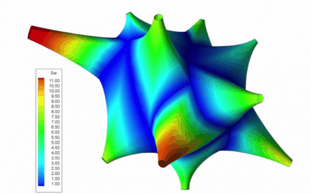 engineering fabric structures