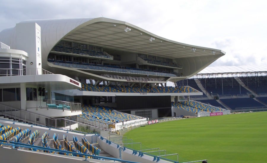 Kensington Oval Architen Landrell