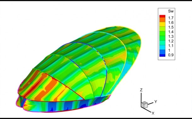 Tensile Fabric Engineering