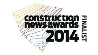 Construction News Awards