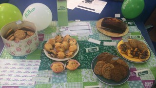 Macmillan World’s Biggest Coffee Morning