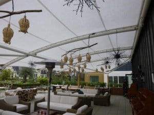 Tenara Canopy