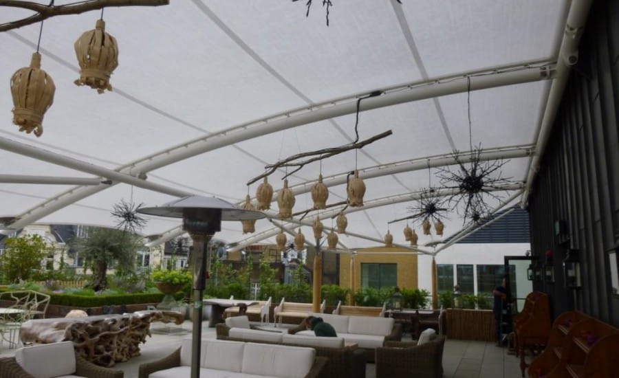 Tenara Canopy