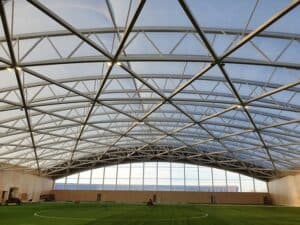 ETFE High Light Transmission