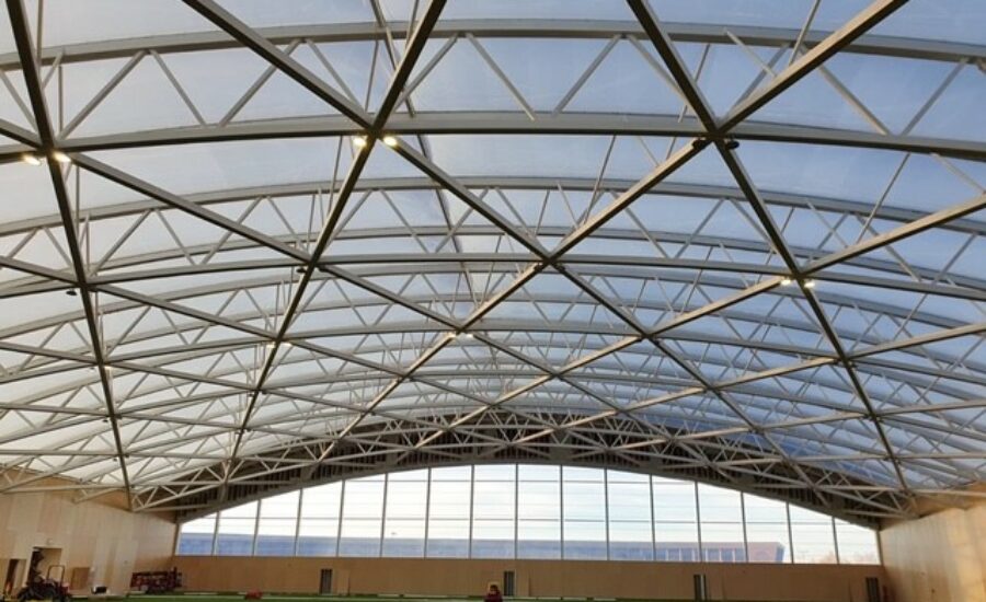 ETFE High Light Transmission