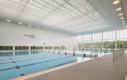 LA Architects_Winchester Sports Centre_©Hufton+Crow_031 – r1