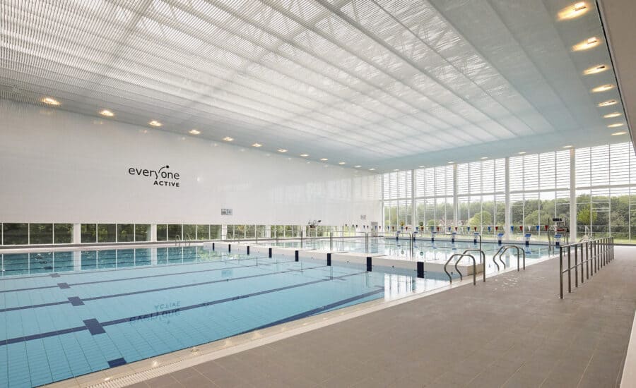 LA Architects_Winchester Sports Centre_©Hufton+Crow_031 - r1