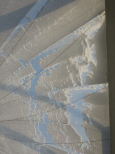 Fabric architecture planet friendly