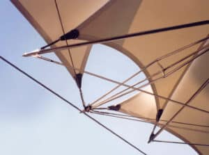 Environmental canopy