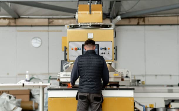 Architen Landrell Factory