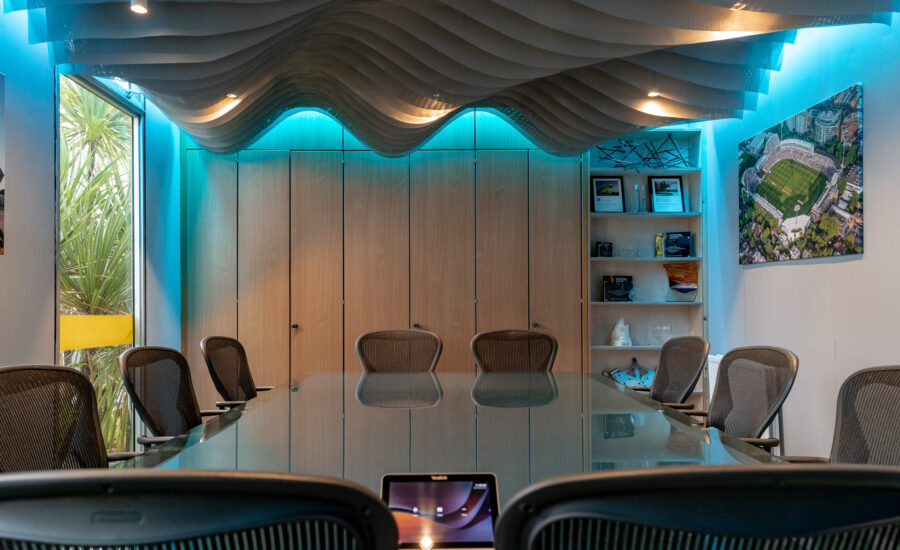 Meeting Room 3