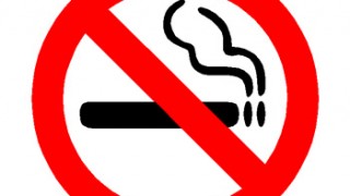 No Smoking