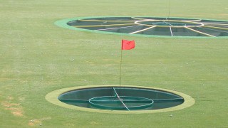 golf nets for driving range