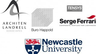 Newcastle university student sponsorship for fabric and textile research