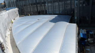 ETFE Intelligent Printing