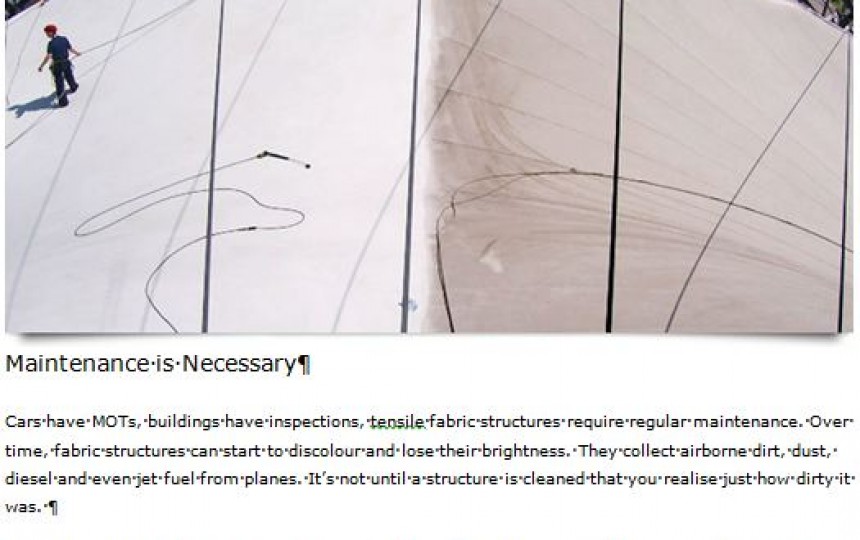 Architen Newsletter